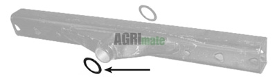 Technical drawing for SHIM
Ø 48.3 X 66.5 X 0.99 MM