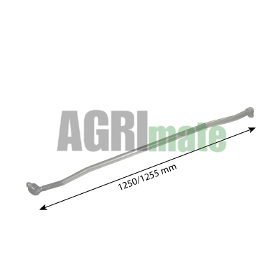 Technical drawing for TIE ROD ASSEMBLY
L 1250/1255 MM