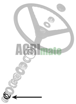 Technical drawing for CONICAL RING
Ø 21.47 X 34 X 11.05 mm