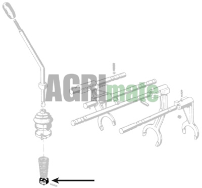 Technical drawing for TOGGLE