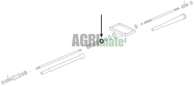 Technical drawing for BALL BEARING
Ø 40 X 62 X 12 MM