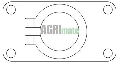 Technical drawing for DRIVE SHAFT
250 mm