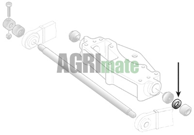 Technical drawing for SEAL
Ø 32.2 X 49 X 14 MM
