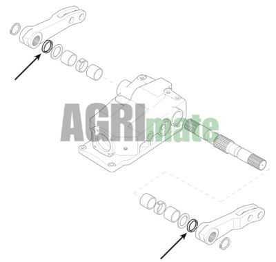Technical drawing for BUSH
L 9 MM – Ø 66 X 78 MM
