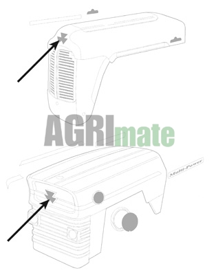 Technical drawing for EMBLEM
MF