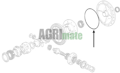 Technical drawing for LOCTITE 510
FLAT SEALING – 50 ML