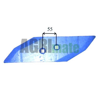 Technical drawing for REVERSIBLE POINT
RIGHT