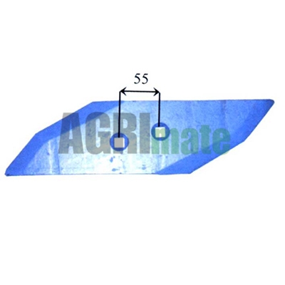 Technical drawing for REVERSIBLE POINT
LEFT