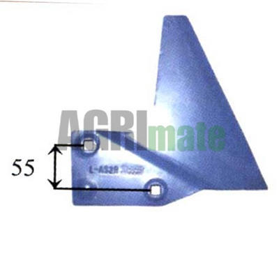 Technical drawing for SHARE KNIFE
RIGHT
