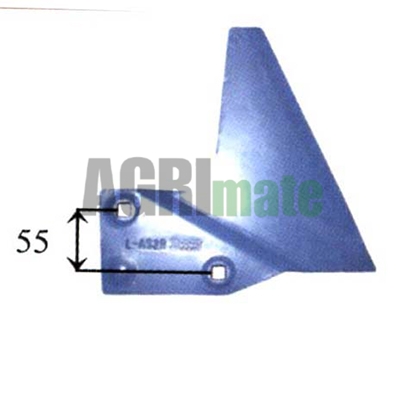 Technical drawing for SHARE KNIFE
LEFT