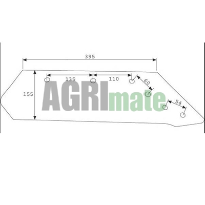 Technical drawing for SHARE 14”
RIGHT