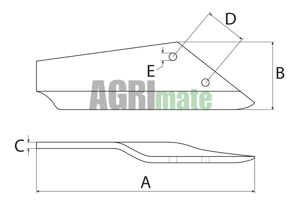 Technical drawing for SHARE
RIGHT LONG