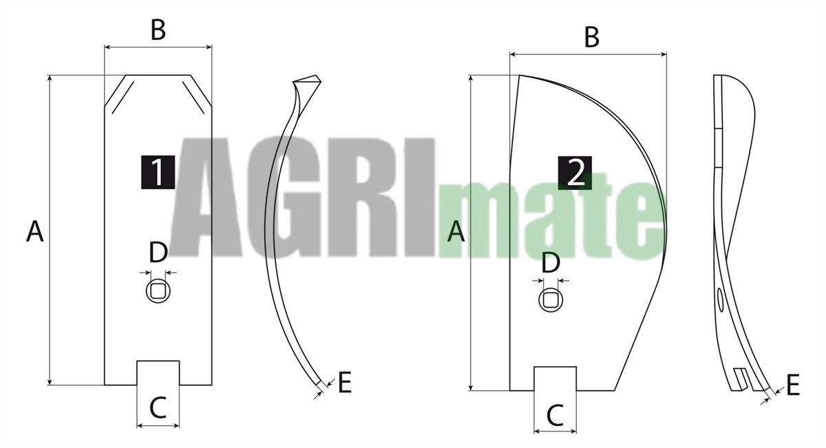 Technical drawing for SHIN
RIGHT