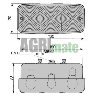 Technical drawing for GLASS